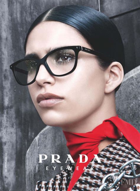 prada eyewear fall winter 2014|Prada Fall/Winter 2014 Eyewear Campaign Photos.